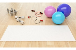 Pilates