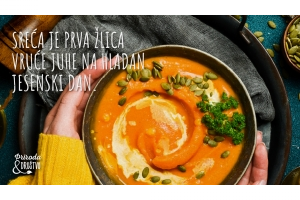 Sezona juha