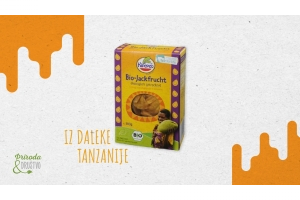 Slastica iz Tanzanije