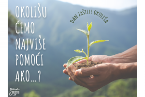 Dan zaštite okoliša