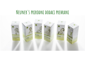 PROMOCIJA OVE SUBOTE 23.03.2019. od 10 do 14 sati
