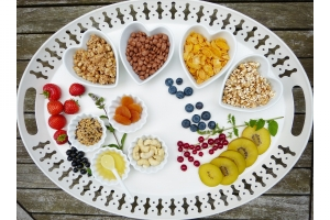 Žitarica bez glutena: Najbolji izbor za osobe s intolerancijom na gluten