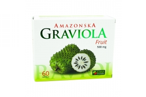 AMAZONSKA GRAVIOLA: Sve što trebate znati o ovom tropskom voću