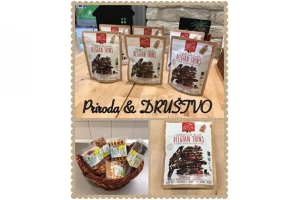 BEZGLUTENSKI noviteti