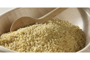 Bulgur
