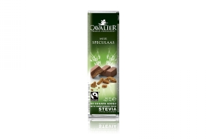 Cavalier čokolada sa Speculas keksima