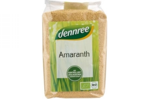 Amaranth brašno