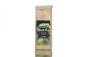 Matcha čaj