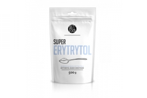 Diet Food - Eritritol (zaslađivač)