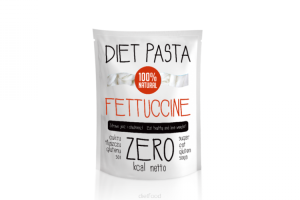 Diet Food - Konjac Glukomanan rezanci