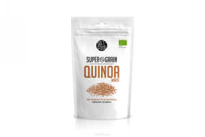 Diet Food - bijela bio kvinoja