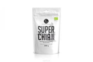 Diet Food - bio Chia sjemenke