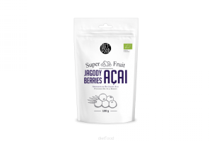 Diet Food - bio acai prah