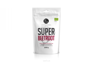 Diet Food - bio cikla u prahu