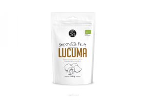 Diet Food - bio lukuma