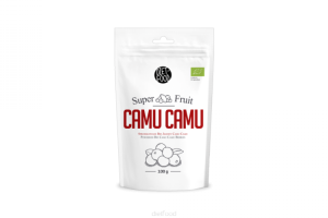 Diet Food - bio prah camu camu