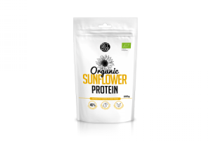 Diet Food - bio protein suncokreta