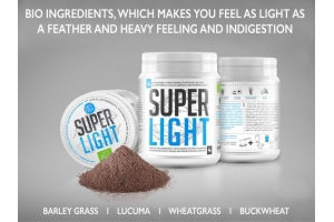 Diet Food - bio super light mix