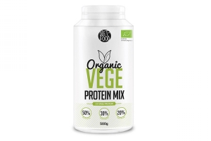 Diet Food - bio vege protein mix