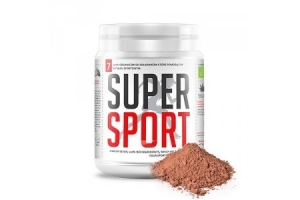 Diet food - Super sport mix