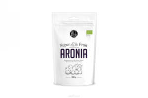 Diet food - Super voće - aronija