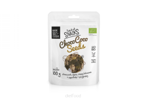 Diet food - snack mix - čoko koko sjeme