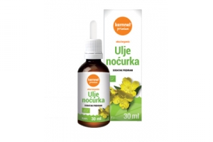 Ulje noćurka – 5 odličnih zdravstvenih blagodati!