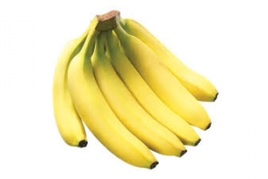 Klasični smoothie  sa zobenim pahuljicama i bananama
