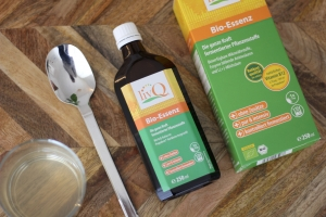 LIVQ BIO-ESSENZ SIRUP SA FERMENITRANIM SASTOJCIMA: Prednosti i primjena
