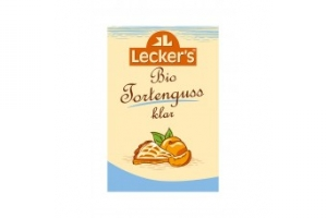 Leckers suhi kvasac