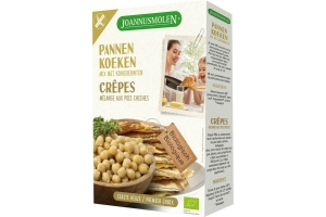 Palačinke bez glutena