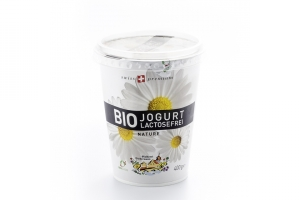 Jogurt bez laktoze