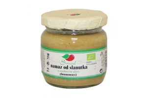 Namaz od slanutka