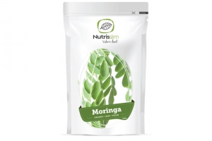 Nutrisslim moringa prah