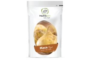 Nutrisslim maca bio prah