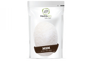 Nutrisslim MSM prah