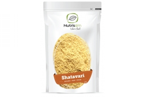 Nutrisslim Shatavari