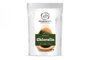 Nutrisslim bio prah Chlorelle