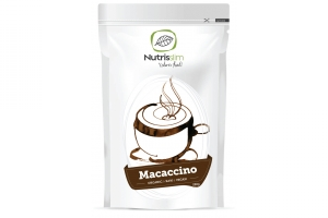 Nutrisslim macaccino bioprah