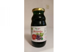 OPG Mirko Fuš - Aronija