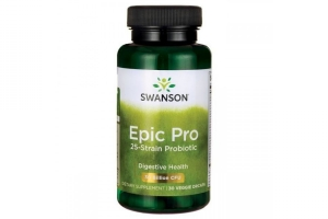 SWANSON EPIC PRO: Snažan i pouzdan dodatak prehrani za izgradnju mišića