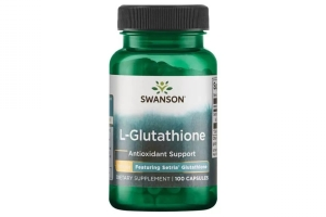 SWANSON GLUTATHIONE - Prednosti i Kako ga Koristiti