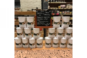 Potražite Spirulinu u prahu