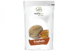 Triphala prah – izbalansirana formula za detoksikaciju i pomlađivanje