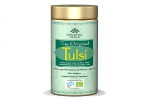 Tulsi - Ravnoteža na način drevne Indije