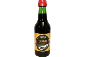 Shoyu umak – savršen dodatak bilo kojoj kuhinji!