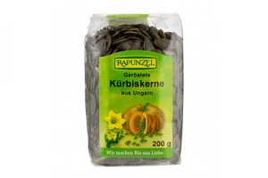 Bućine sjemenke