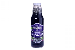 Sok od aronije