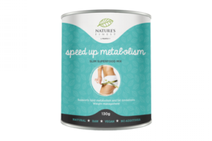 Nutrisslim speed up metabolizam prah