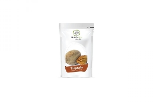 Triphala prah
